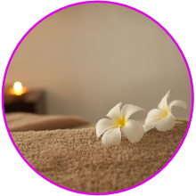 Lomi Lomi Massage Rheinfelden, Huna, Aloha Spirit, Hooponopono